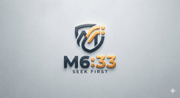 M6:33 — Seek First